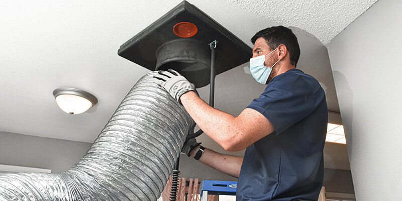 Duct Work Services