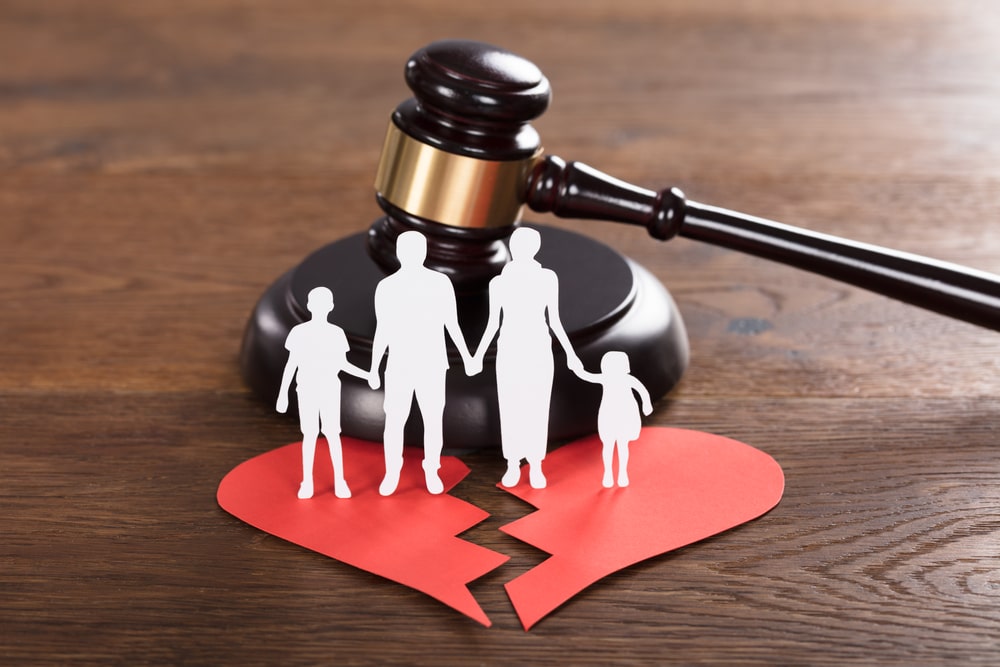 Divorce Attorneys