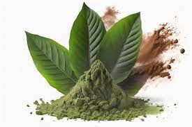 Kratom Powder