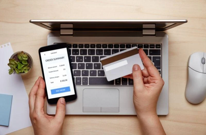 Merchant Services