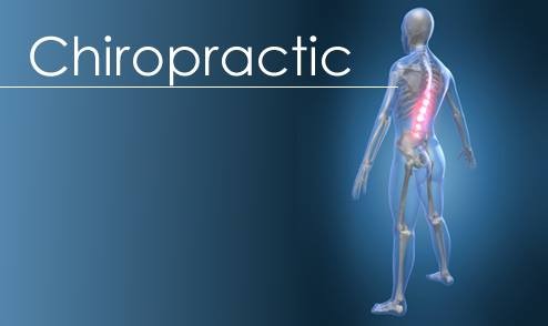 Physiotherapy & Chiropractic