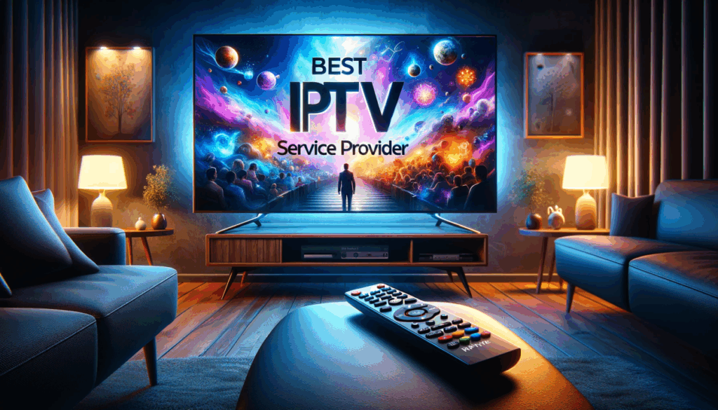 IPTV Service