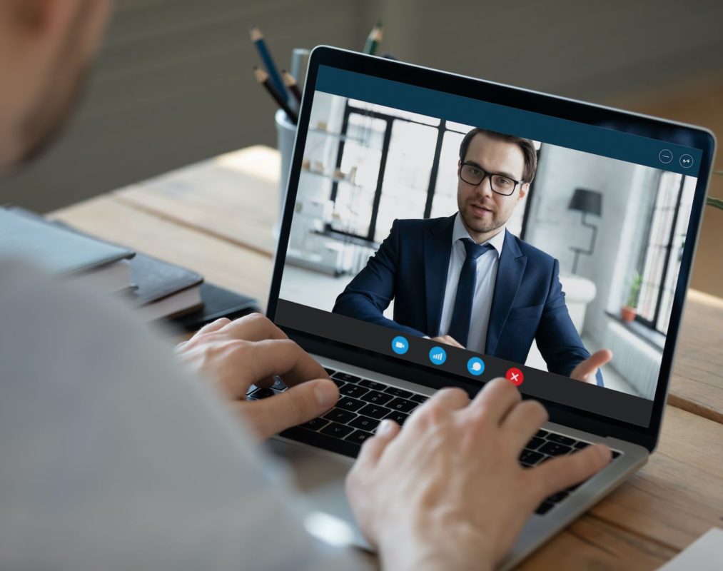 virtual consultation
