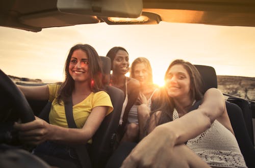 Best Vacation Deals