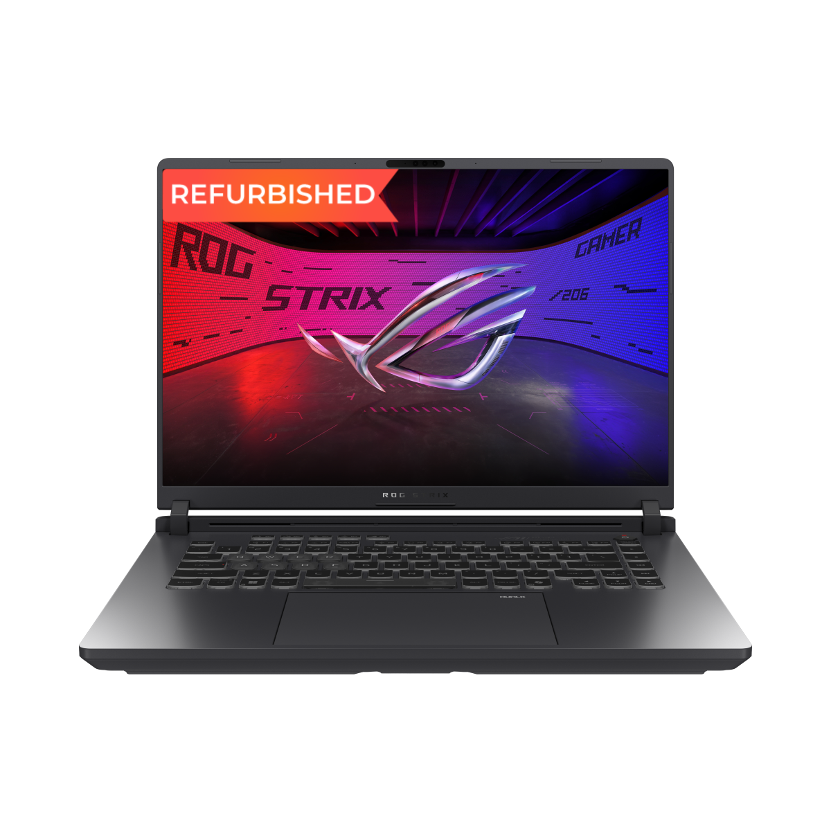 Refurbished Laptop
