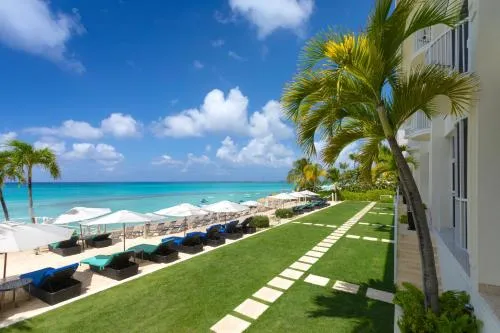 BEACH CLUB