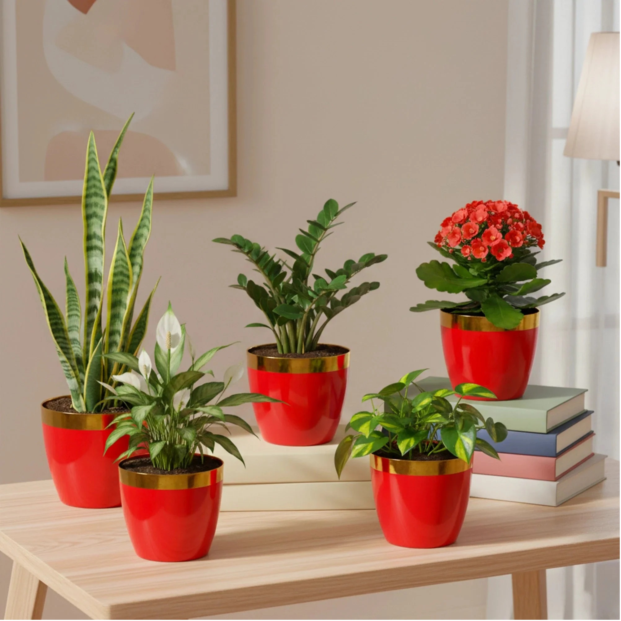 Pot And Planter Store