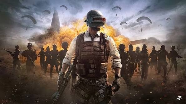 PUBG Gaming